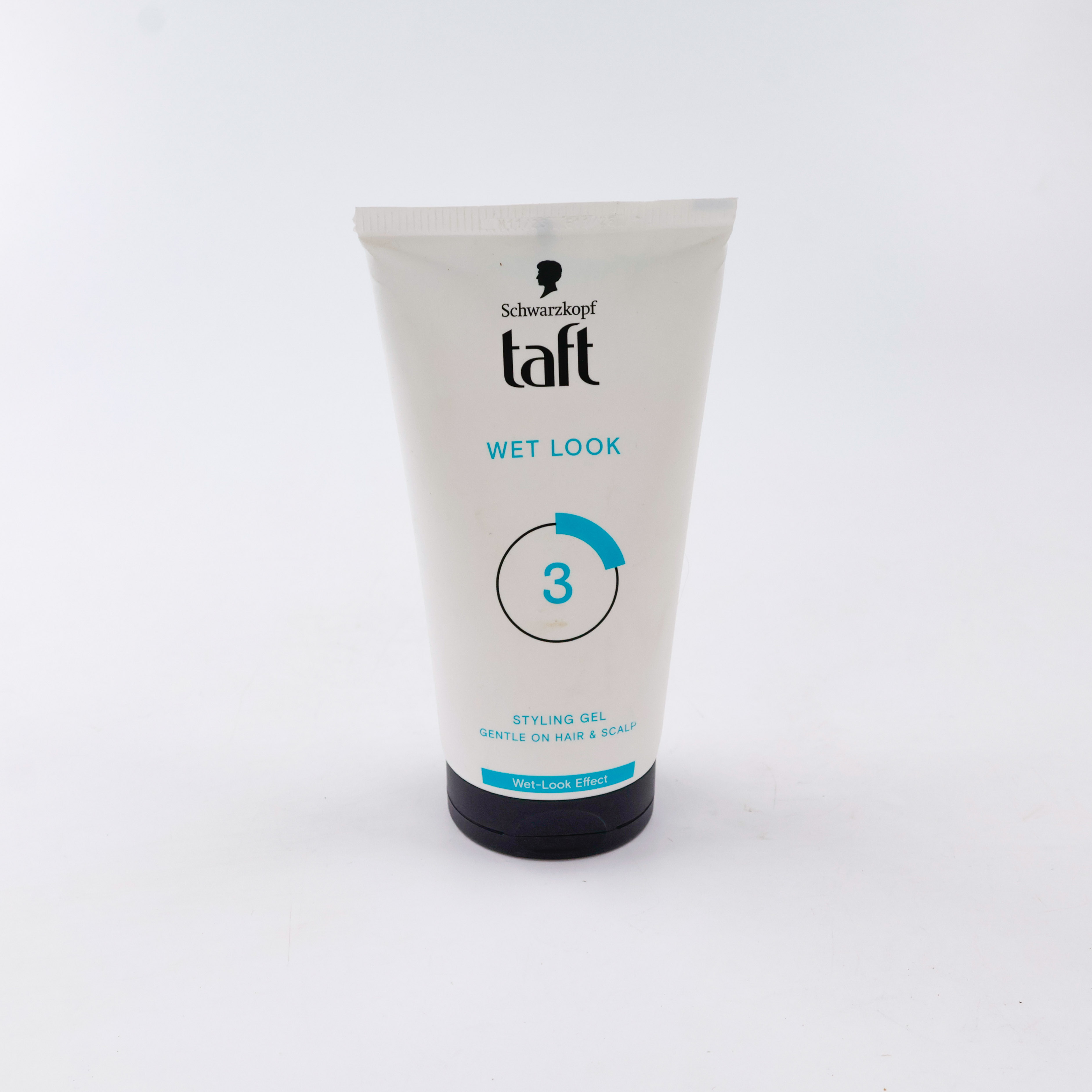 Taft Hair gel Wet Look 3No Styling